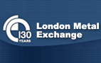 London Metal Exchange